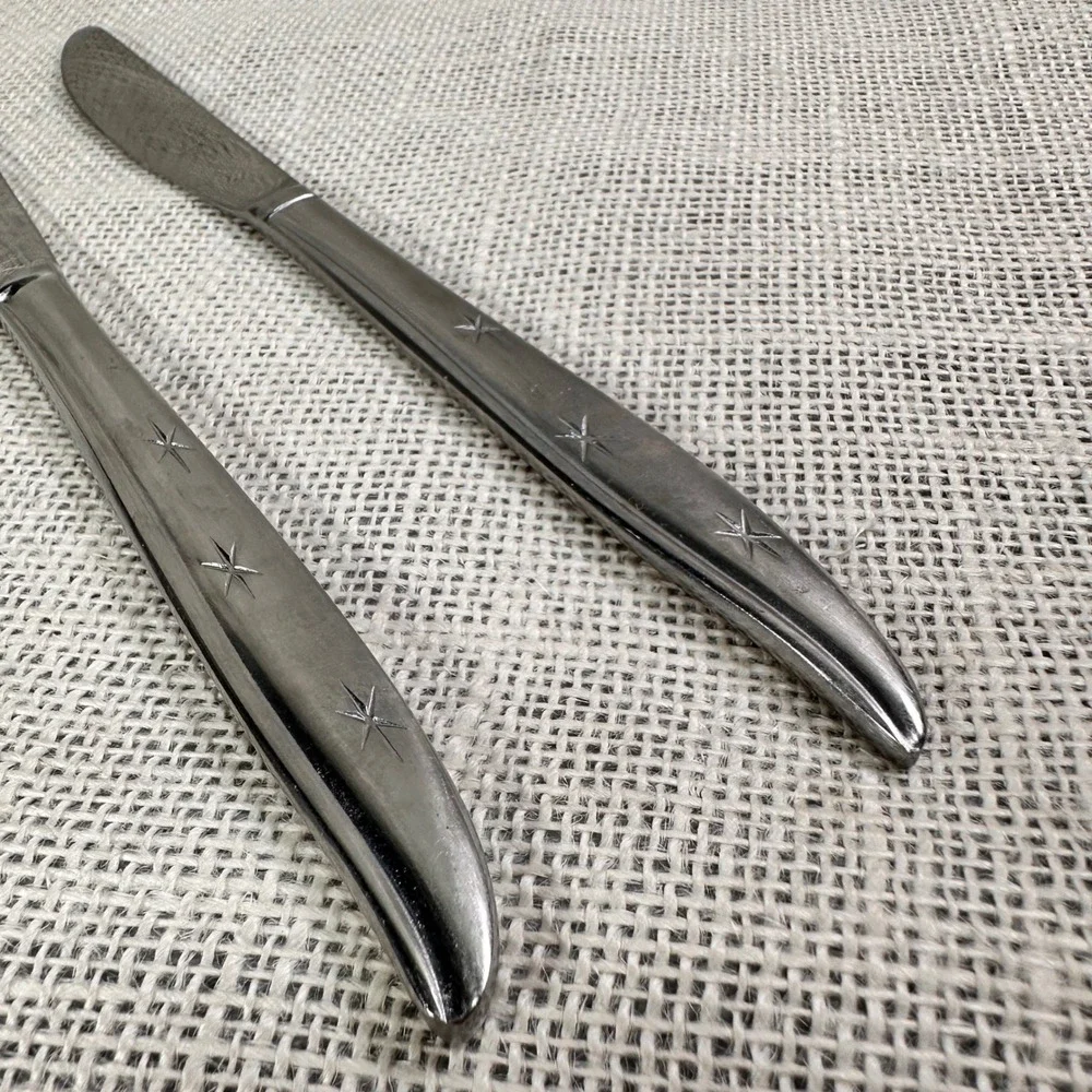 NSCO vintage starette